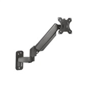 Suporte Articulado para Monitor com Pistão a Gás 10