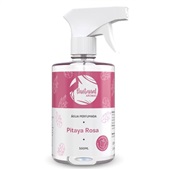 Água Perfumada Aromatizadora Pitaya Rosa 500ml 1 UN Pantanal
