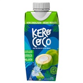 Água de Coco 330ml 1 UN Kero Coco