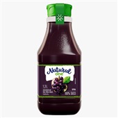 Suco de Uva e Maçã Integral 1,3L 1 UN Natural One