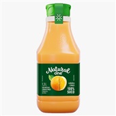 Suco de Laranja e Maçã 1,3L 1 UN Natural One