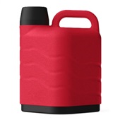 Garrafão Térmico 5L Pro Vermelho Velvet 1 UN Invicta