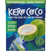 Agua de Coco 200ml 1 UN Kero Coco