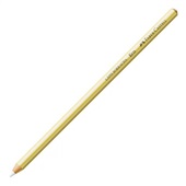 Lápis Borracha 1 UN Faber Castell