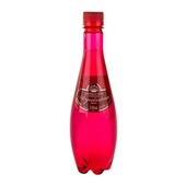Água Mineral com Gás 510ml 1 UN Acquissima