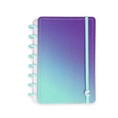 Caderno Inteligente Mystic Glow 80FL Pequeno 1 UN