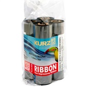 Ribbon Misto (Cera-Resina) para Impressora Térmica 110mmx74m PT 4 UN K
