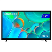 Smart TV 32'' HD Wi-Fi UN32H5000FGXZD 1 UN Samsung