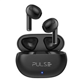 Fone de Ouvido Bluetooth TWS Buds Touch Preto PH413 1 UN Pulse