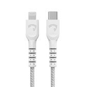 Cabo Ultra Cable Tipo-C para Lightning 1,2m 1036 Branco 1 UN Amet