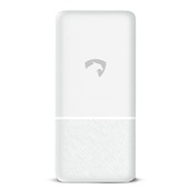 Power Bank Ultrapower 10000mAh 1653 Branco 1 UN Amet
