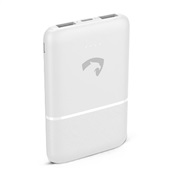 Power Bank Ultrapower 5000mAh 1767 Branco 1 UN Amet