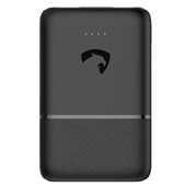 Power Bank Ultrapower 5000Mah 1768 Preto 1 UN Amet