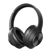 Headphone Bluetooth Sound Wave 1505 Preto 1 UN Amet