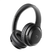 Headphone Bluetooth Sound Max 1504 Preto 1 UN Amet
