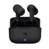 Fone de Ouvido Bluetooth TWS Sound Pro Preto 1502 1 UN Amet