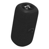 Caixa de Som Bluetooth Opus Portátil 1655 Preto 1 UN Amet