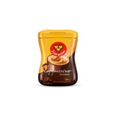 Cappuccino Classic 200g 1 UN 3 Corações