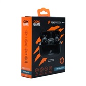 Fone de Ouvido Freedom Bluetooth 5.0 TWS40 Preto 1 UN OEX
