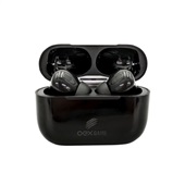 Fone de Ouvido OEX Freedom Bluetooth 5.0 TWS40 Preto 1 UN