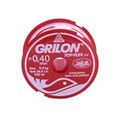 Fio de Nylon 0,40mm x 100m 1 RL Sparfuso