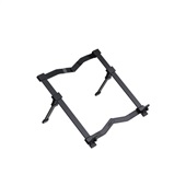 Suporte Para Notebook Aluminium Flex Preto 1 UN Reliza