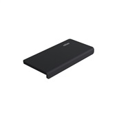 Apoio para Antebraço Quebra-Quina Comfort Preto 1 UN Relize