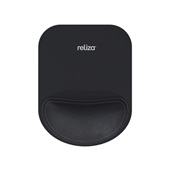 Mouse Pad Ergonômico com Apoio 003769 1 UN Reliza