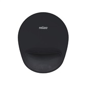 Mouse Pad Ergonômico com Apoio 000007 1 UN Reliza