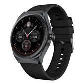 Relógio OEX Smartwatch Active BT 52 PS303 Preto