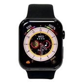 Relógio OEX Smartwatch Partner BT 52 PS301 Preto
