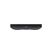 Apoio para Punhos Ergonômico Comfort 000014 Preto 1 UN Reliza