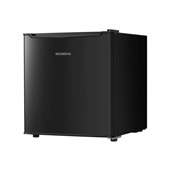 Frigobar 46L Preto 127V FGB-01-B50 1 UN Mondial