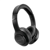 Headphone Bluetooth AWS-HP-04-B Preto 1 UN Aiwa