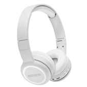 Headphone Bluetooth AWS-HP-03-W Branco 1 UN Aiwa