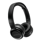 Headphone Bluetooth AWS-HP-03-B Preto 1 UN Aiwa