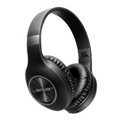Headphone Bluetooth AWS-HP-02-B Preto 1 UN Aiwa