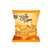 Bala Butter Toffees Maracujá 90g 1 PT Arcor