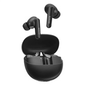 Fone de Ouvido Bluetooth Earbub AWS-EB-04-B Preto 1 UN Aiwa