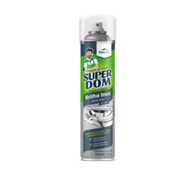 Brilho Inox Super Dom Aerossol 300ml 1 UN Dom Line