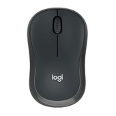 Mouse sem Fio Grafite M240 1 UN Logitech
