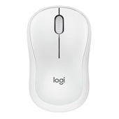 Mouse sem Fio Branco M240 1 UN Logitech