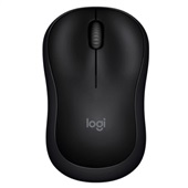 Mouse sem Fio Logitech Preto M240 1 UN