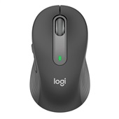 Mouse sem Fio Grafite M650 1 UN Logitech