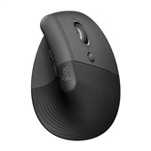 Mouse sem Fio Lift Grafite 1 UN Logitech