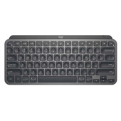 Teclado sem Fio MX Keys Mini Grafite 1 UN Logitech