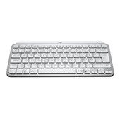 Teclado sem Fio MX Keys Mini Cinza 1 UN Logitech
