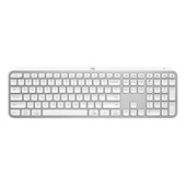 Teclado sem Fio MX Keys S Cinza 1 UN Logitech
