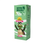 Água de Coco Integral 200ml 1 UN Natural Brasil