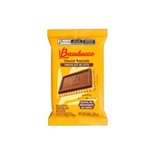 Biscoito Bauducco ChocoBiscuit Ao Leite 36g 1 UN
